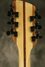 Rickenbacker 330/12 BH, Mapleglo: Headstock - Rear