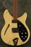 Rickenbacker 330/12 BH, Mapleglo: Body - Front