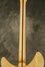 Rickenbacker 330/12 BH, Mapleglo: Neck - Rear
