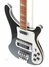 Rickenbacker 4001/4 , Jetglo: Free image