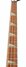 Rickenbacker 4001/4 , Jetglo: Neck - Front