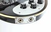 Rickenbacker 4001/4 , Jetglo: Close up - Free
