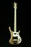 Rickenbacker 4003/4 S, Natural Walnut: Full Instrument - Front