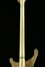 Rickenbacker 4003/4 S, Natural Walnut: Neck - Rear