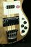 Rickenbacker 4003/4 S, Natural Walnut: Close up - Free