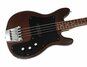 Rickenbacker 3001/4 BT, Walnut: Body - Front