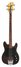 Rickenbacker 3001/4 BT, Walnut: Full Instrument - Front