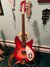 Rickenbacker 330/6 , Fireglo: Full Instrument - Front