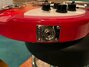 Rickenbacker 330/6 , Fireglo: Close up - Free