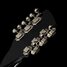 Rickenbacker 355/12 JL, Jetglo: Headstock - Rear