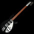 Rickenbacker 355/12 JL, Jetglo: Full Instrument - Front
