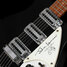 Rickenbacker 355/12 JL, Jetglo: Close up - Free2
