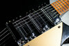 Rickenbacker 325/6 V59, Jetglo: Free image