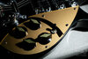 Rickenbacker 325/6 V59, Jetglo: Free image2