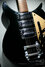 Rickenbacker 325/6 V59, Jetglo: Body - Front