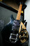 Rickenbacker 325/6 V59, Jetglo: Full Instrument - Front