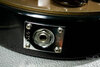 Rickenbacker 325/6 V59, Jetglo: Close up - Free