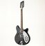 Rickenbacker 360/6 , Jetglo: Full Instrument - Front
