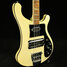 Rickenbacker 4001/4 BT, White: Free image