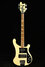 Rickenbacker 4001/4 BT, White: Full Instrument - Front