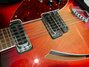 Rickenbacker 360/12 , Fireglo: Free image