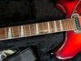Rickenbacker 360/12 , Fireglo: Neck - Front