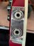 Rickenbacker 360/12 , Fireglo: Close up - Free