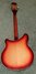 Rickenbacker 360/12 , Fireglo: Full Instrument - Rear