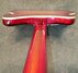 Rickenbacker 360/12 , Fireglo: Neck - Rear