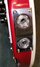 Rickenbacker 360/12 , Fireglo: Close up - Free