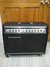 Rickenbacker TR100/amp , Black: Full Instrument - Front