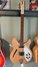 Rickenbacker 330/6 , Mapleglo: Full Instrument - Front