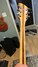 Rickenbacker 330/6 , Mapleglo: Neck - Rear