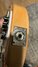 Rickenbacker 330/6 , Mapleglo: Close up - Free