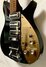 Rickenbacker 325/6 V59, Jetglo: Free image