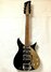 Rickenbacker 325/6 V59, Jetglo: Full Instrument - Front