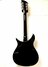 Rickenbacker 325/6 V59, Jetglo: Full Instrument - Rear