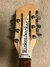 Aug 2019 Rickenbacker 620/12 , Mapleglo: Headstock