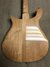Rickenbacker 620/12 , Mapleglo: Body - Rear