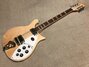 Rickenbacker 620/12 , Mapleglo: Full Instrument - Front
