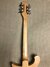 Rickenbacker 620/12 , Mapleglo: Neck - Rear