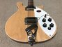 Rickenbacker 620/12 , Mapleglo: Close up - Free2