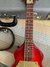 Rickenbacker 5002/8 V58, Fireglo: Neck - Front