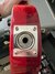 Rickenbacker 5002/8 V58, Fireglo: Close up - Free