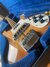 Rickenbacker 4001/4 Mod, Walnut: Free image
