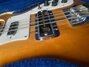 Rickenbacker 4001/4 Mod, Walnut: Free image2