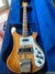 Rickenbacker 4001/4 Mod, Walnut: Neck - Front