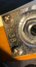 Rickenbacker 4001/4 Mod, Walnut: Close up - Free