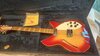 Rickenbacker 360/12 V64, Fireglo: Free image2