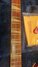 Rickenbacker 360/12 V64, Fireglo: Neck - Front